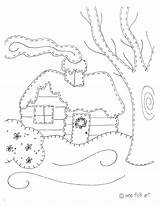 Coloring Cabin Pages Log Truck Getcolorings Cabins Getdrawings Printable Instructions Colorings sketch template