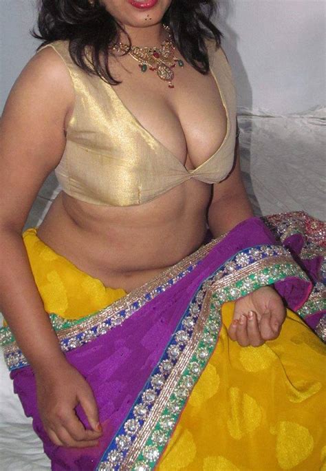Bengali Sexy Nude Saree Remove Pics साड़ी वाली मम्मी की