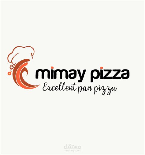 شعار ميماي بيتزا مستقل