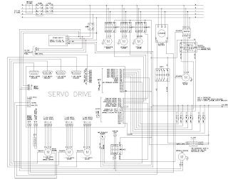 cnc machines cnc wiring diagram