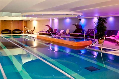 unlimited luxury spa day bannatyne spa london livingsocial
