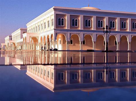 places  visit  sharjah top attractions sightseeing