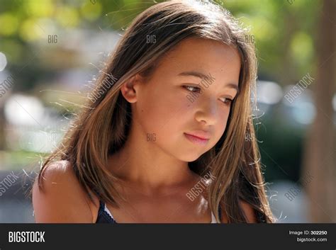 beautiful sad teenage girl image cg3p02250c