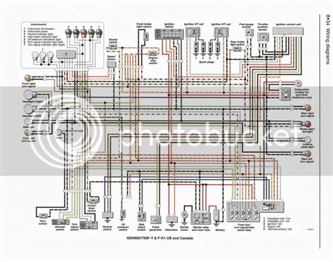 gsxr wiring diagram
