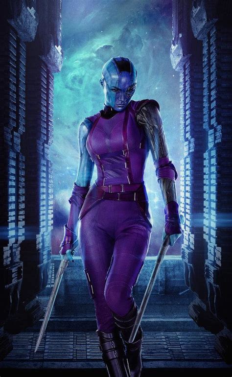 43 Hot Pictures Of Nebula Are Incredibly Excellent Best Of Comic Books