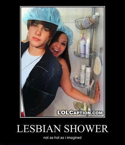 Lesbian Shower It S Not What You Would Have Hoped Funny