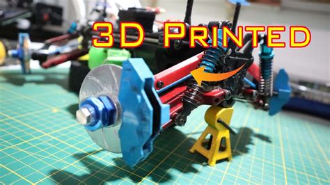 printing upper arm youtube