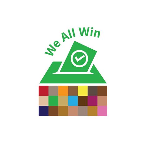 win amo encourages diversity   municipal election