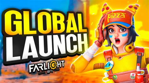 farlight  global release date farlight   coming globally  mobile