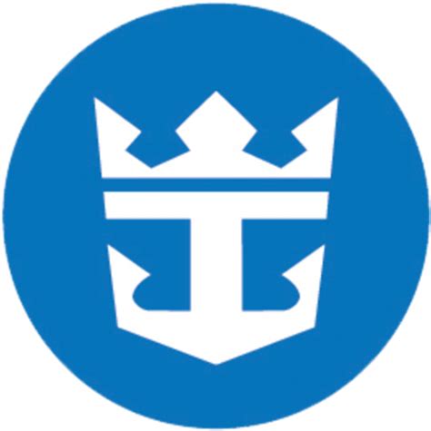 high quality royal caribbean logo high resolution transparent