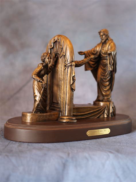 bronze    jerry anderson sculptor