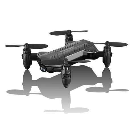 voyage aeronautics va  hd  drone  wide angle lens black color size  inches