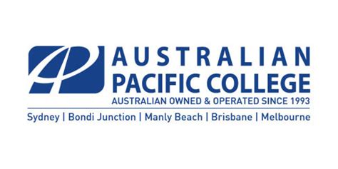 australian pacific college sydney escolas na australia