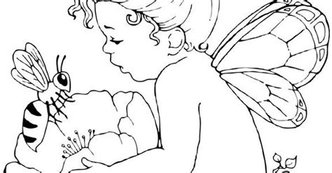 adult fairy coloring pages babies fairies coloring