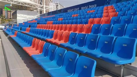 choose  grandstand seating isln