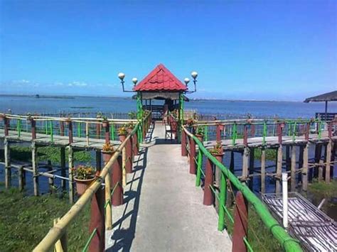 villa de castro resort binangonan rizal rizal park  resort