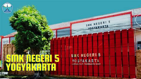 Smk Negeri 5 Yogyakarta