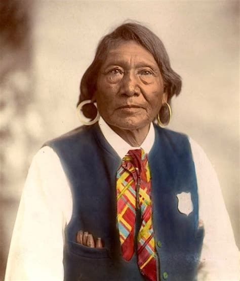 stunning vintage color photos reveal native american cultures purple