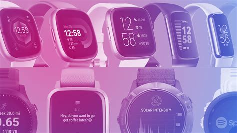 Fitbit Vs Garmin Which Is Best Live Science