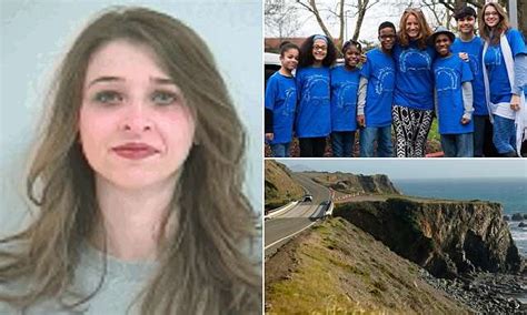 mother died plunging off a california cliff was previously arrested