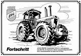 Lanz Traktor Deere Federzeichnungen sketch template