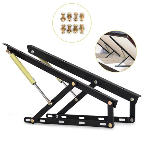 bed lift hydraulic mechanisms kits  sofa bed furniture storage heavy duty ebay