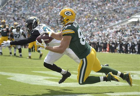 packers nelson scores  return  st td   days sports illustrated