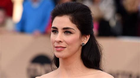 sarah silverman shares video of pastor wishing for her untimely death