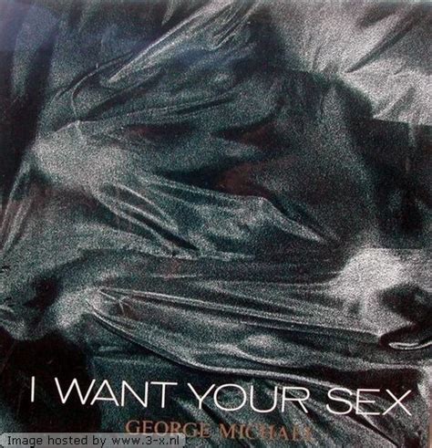 I Want Your Sex Music