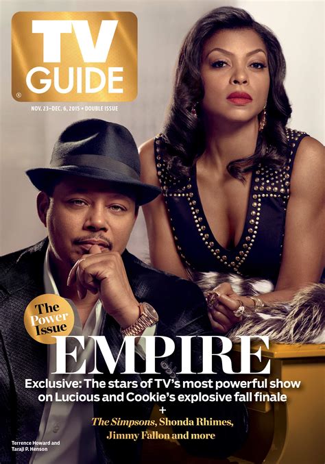 power issue empire soars to the top of the tv charts
