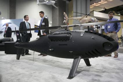 drone industry  dawn   drones