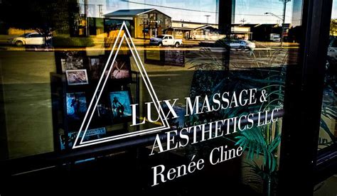 hays massage therapist strikes out on her own with new