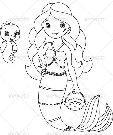 mermaid coloring page mermaid cake mermaid coloring pages fairy