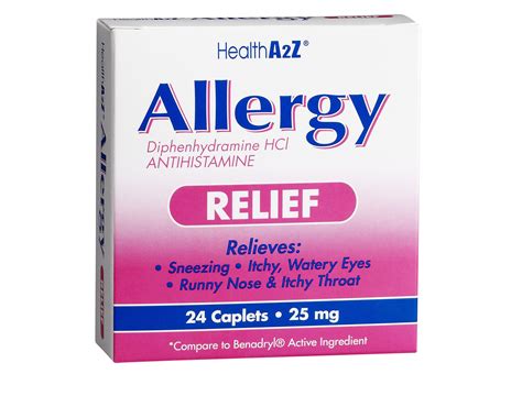 healthaz   counter allergy relief medication zyrtec claritin