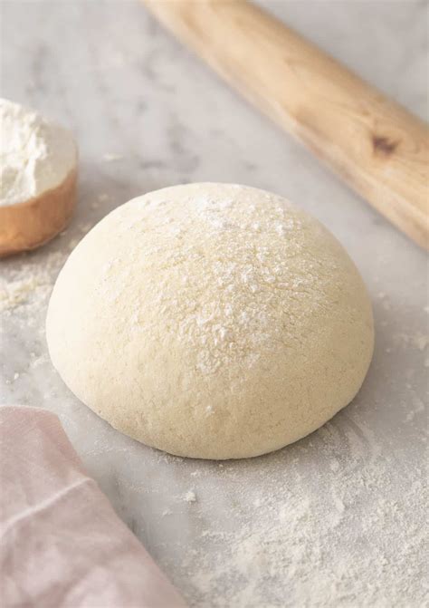 pizza dough recipe preppy kitchen aria art