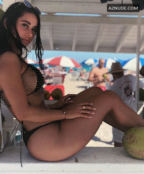 Stephanie Rao Nude And Sexy Photos From Instagram 2015 2019 Aznude