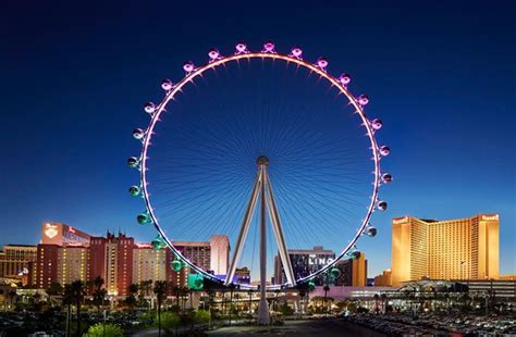 review  high roller las vegas nv tripadvisor