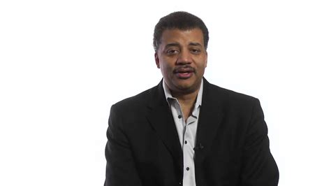 neil degrasse tyson caught on camera the universe is trying to kill you youtube