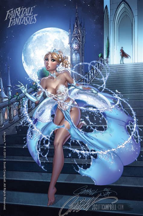 tech media tainment sexy cinderella depictions