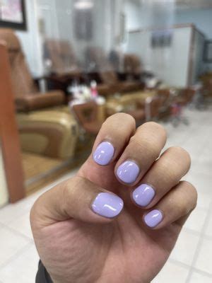 hollywood nails  spa    reviews  poquoneck ave