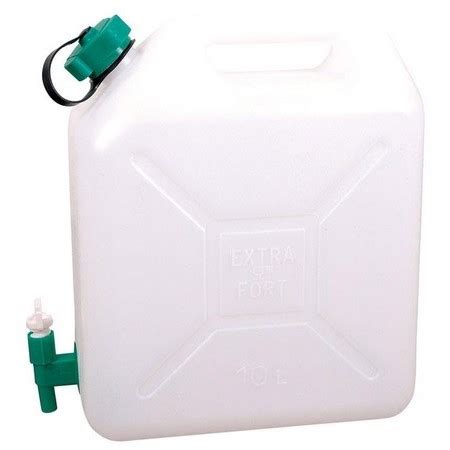 jerrycan  eau forwater