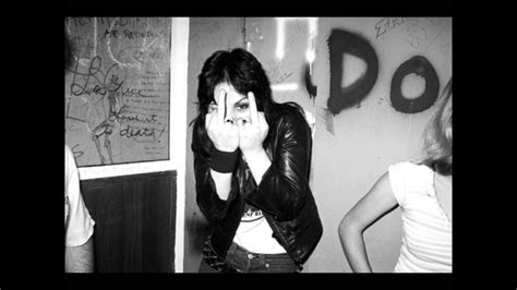 Joan Jett And The Sex Pistols I Love Rock N Roll Early Version