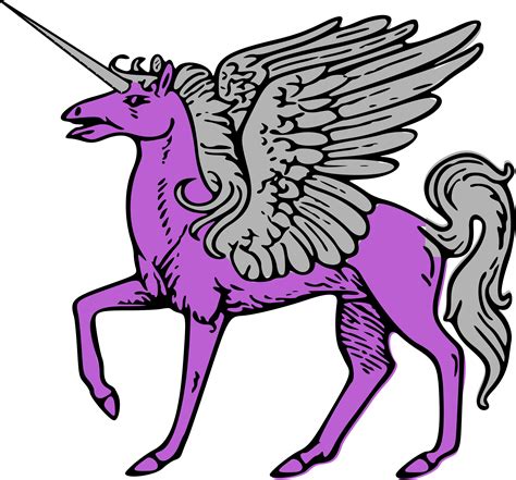 pegasus clipart    clipartmag