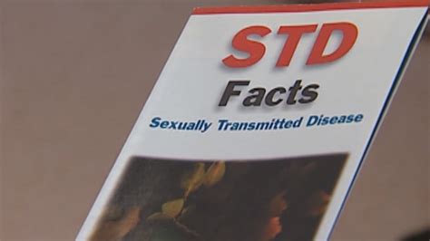 report more than 1 million new sexually transmitted disease cases