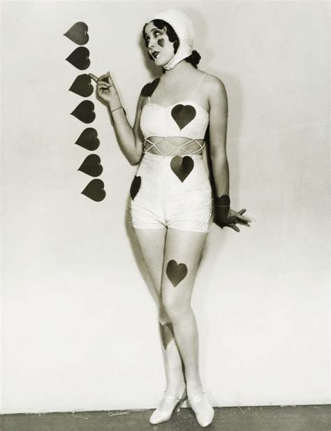 Vintage Hollywood Valentine S Day Pin Up Photos