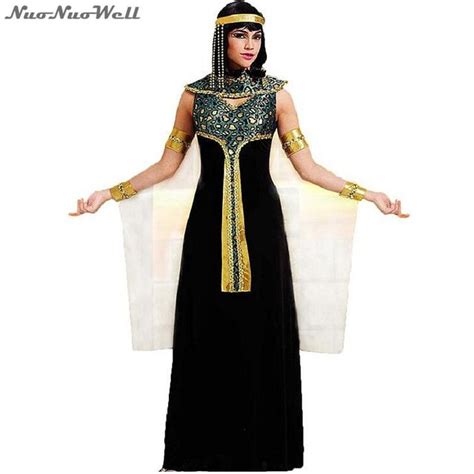 halloween costume sexy egyptian cleopatra costume ladies cleopatra