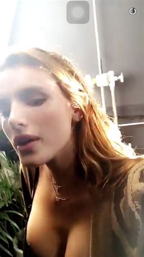 bella thorne sexy 6 photos thefappening