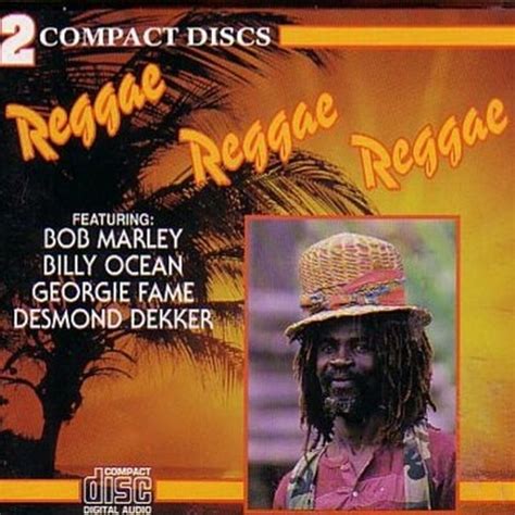 Release “reggae Reggae Reggae” By Various Artists Cover Art Musicbrainz