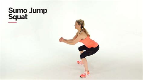 move   week sumo jump squats health