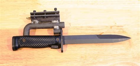 ga shotgun bayonet adaptor gunboards forums
